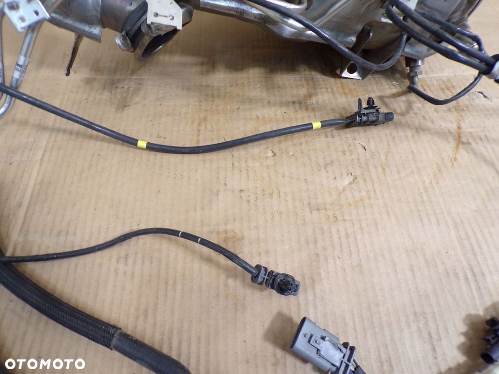 DUCATO 16- 2.3 JTD 130KM EURO 6 DPF Filtr Cząstek - 4