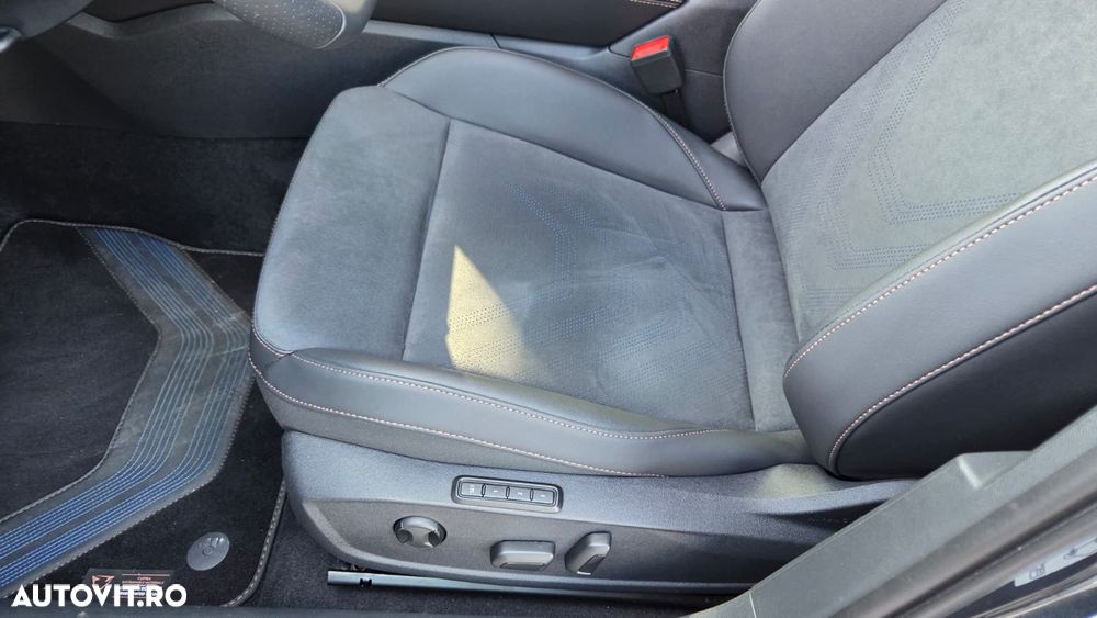 Cupra Formentor 1.5 eTSI DSG7 MHEV - 10