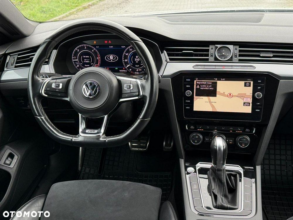 Volkswagen Arteon 2.0 TDI 4Motion SCR R-Line DSG - 23