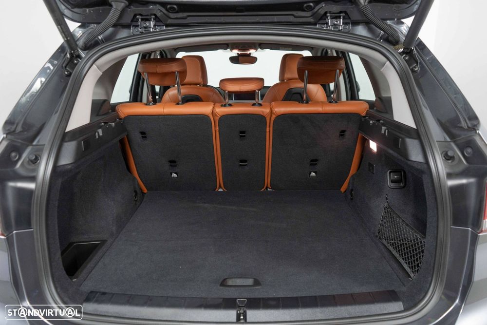 BMW X1 25 e xDrive - 19