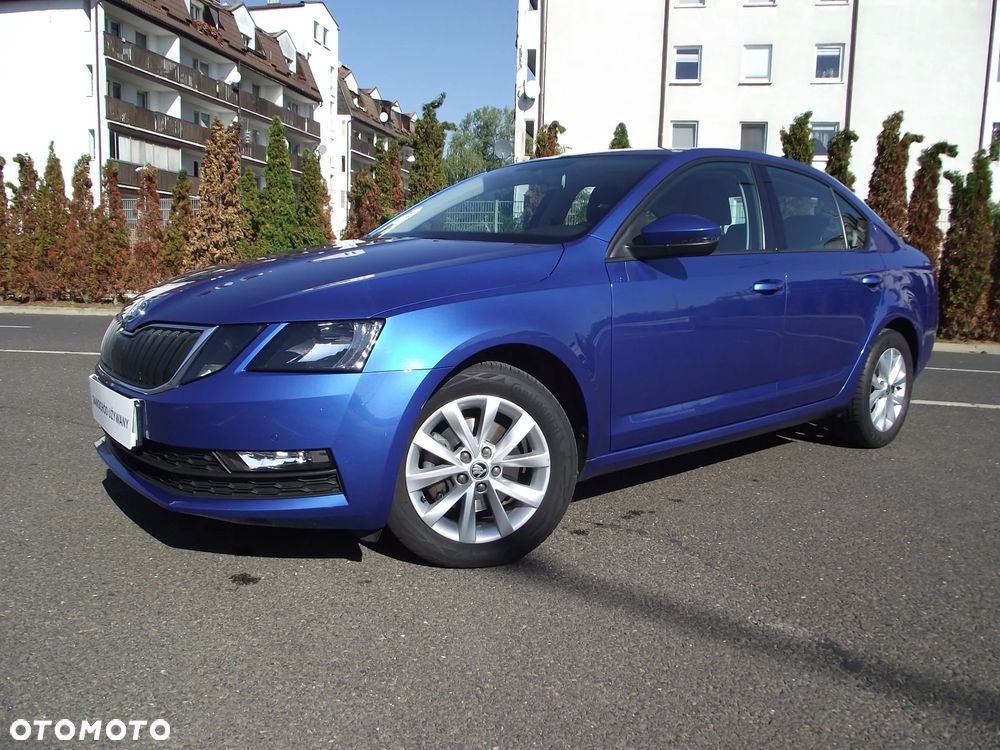 Skoda Octavia 1.4 TSI Ambition - 2