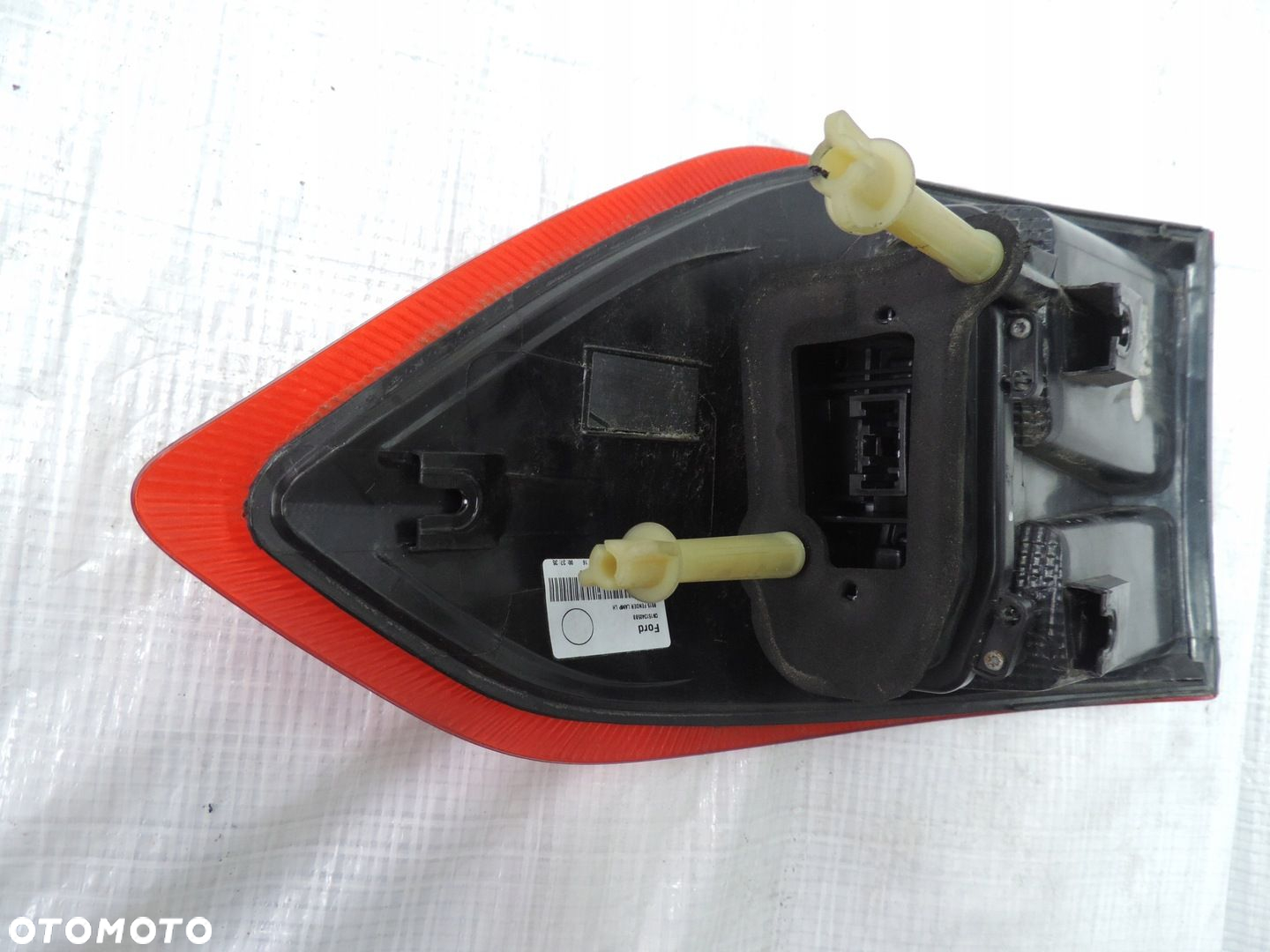 LAMPA LEWY TYŁ FORD ECOSPORT II 2 MK2 CN1513405BA - 5