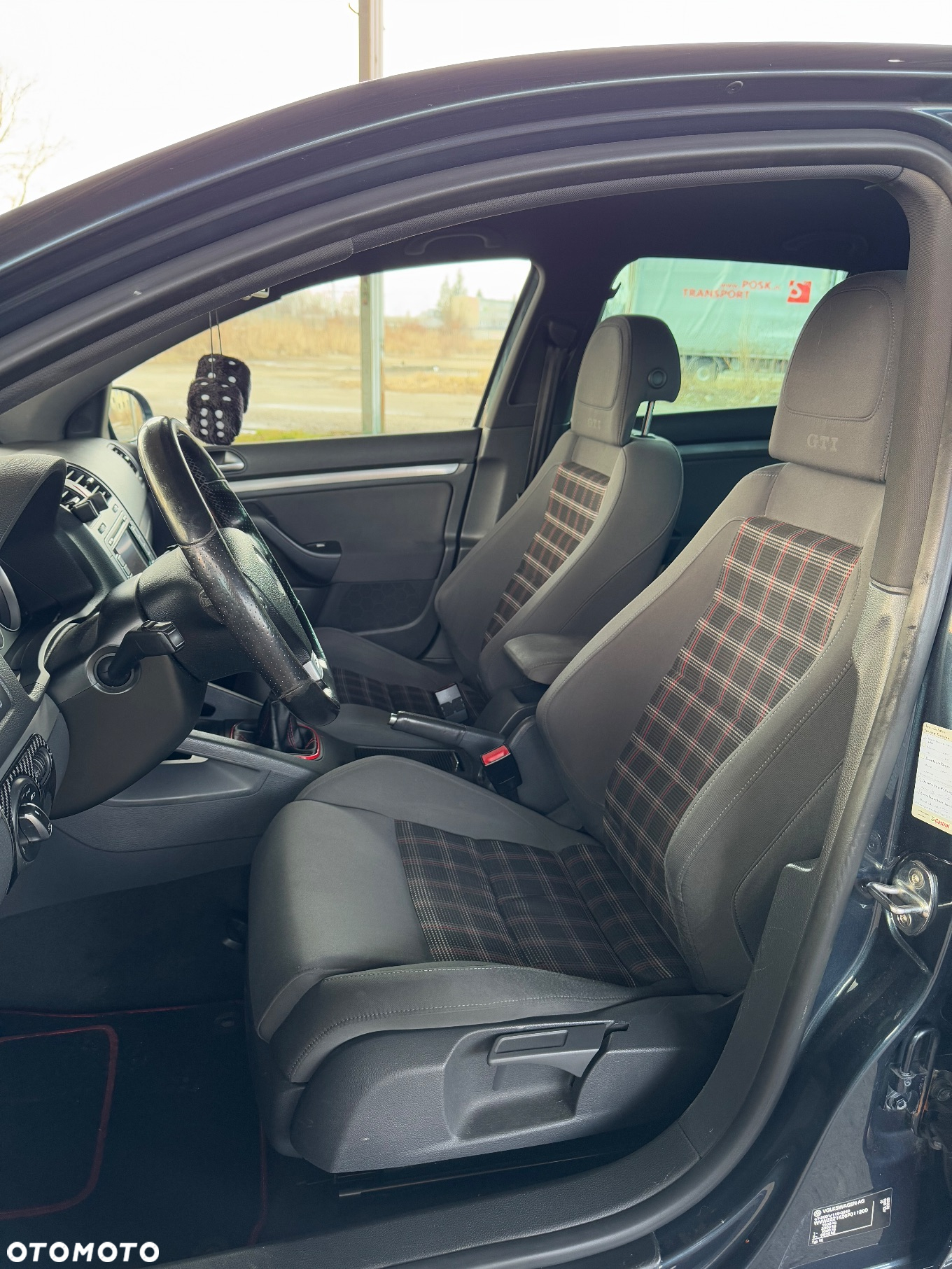 Volkswagen Golf V 2.0 TSI GTI - 10