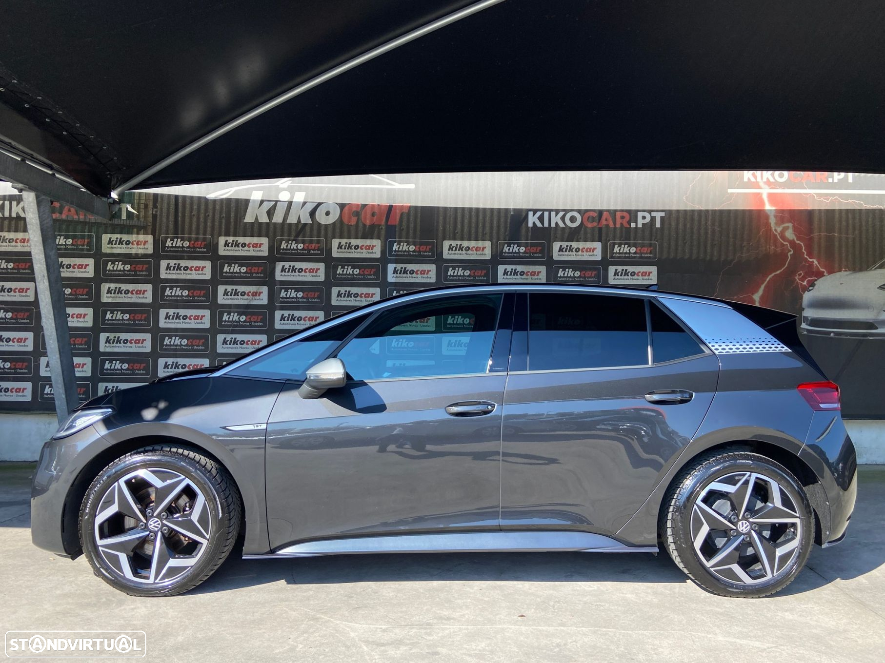 VW ID.3 Pro Performance 1st - 4