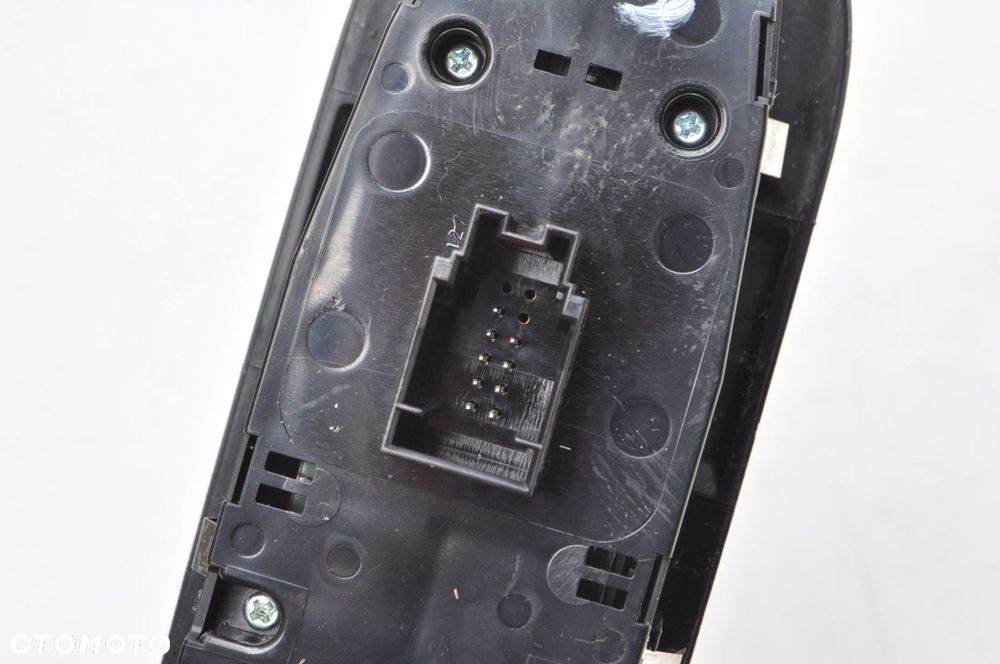 MINI F55 COOPER PANEL PRZEŁĄCZNIK SZYB 9354859 - 6