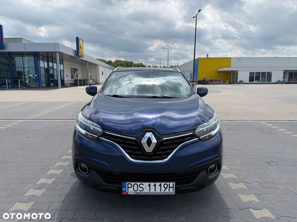Renault Kadjar Energy dCi 130 LIMITED - 3