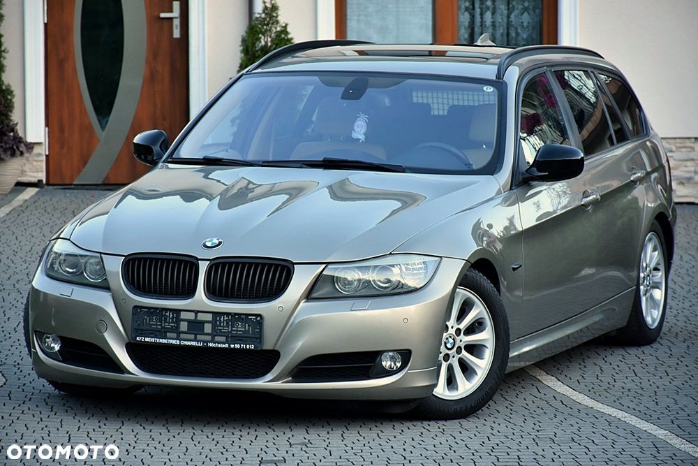 BMW Seria 3 320i Edition Sport - 2