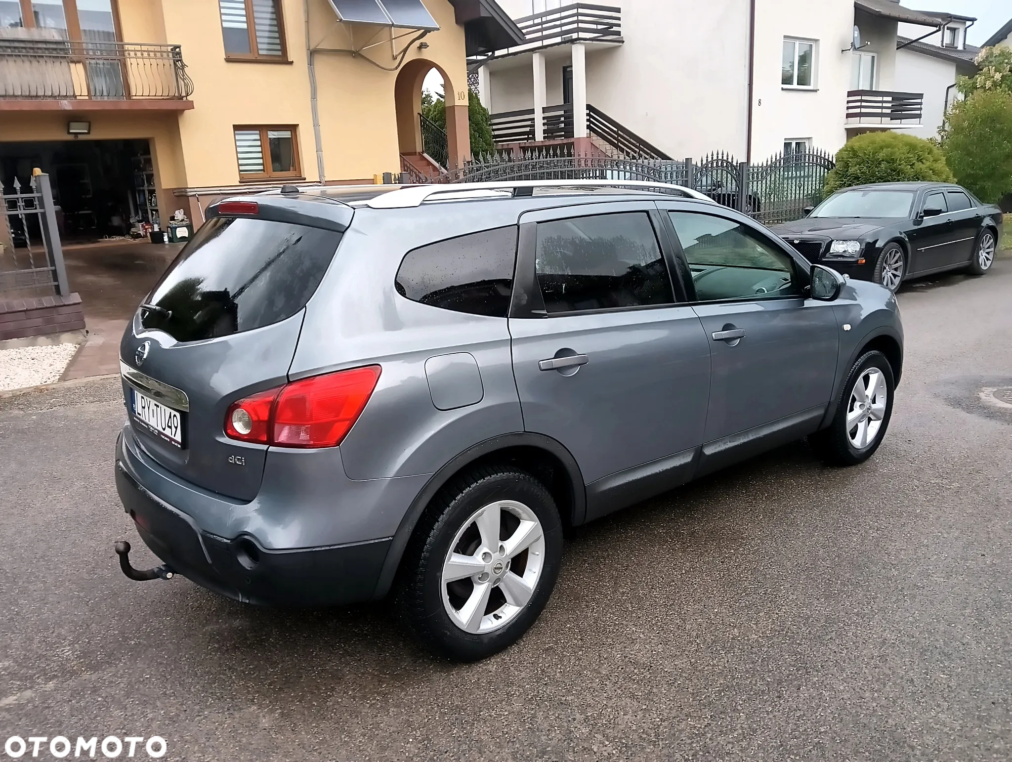 Nissan Qashqai+2 2.0 dCi Tekna - 3