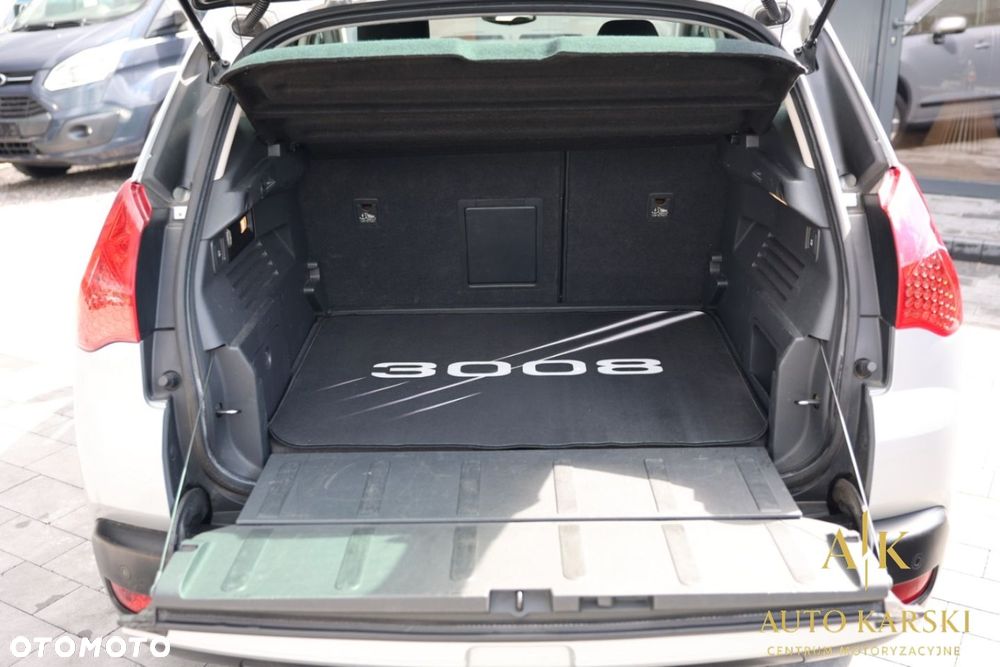 Peugeot 3008 - 35