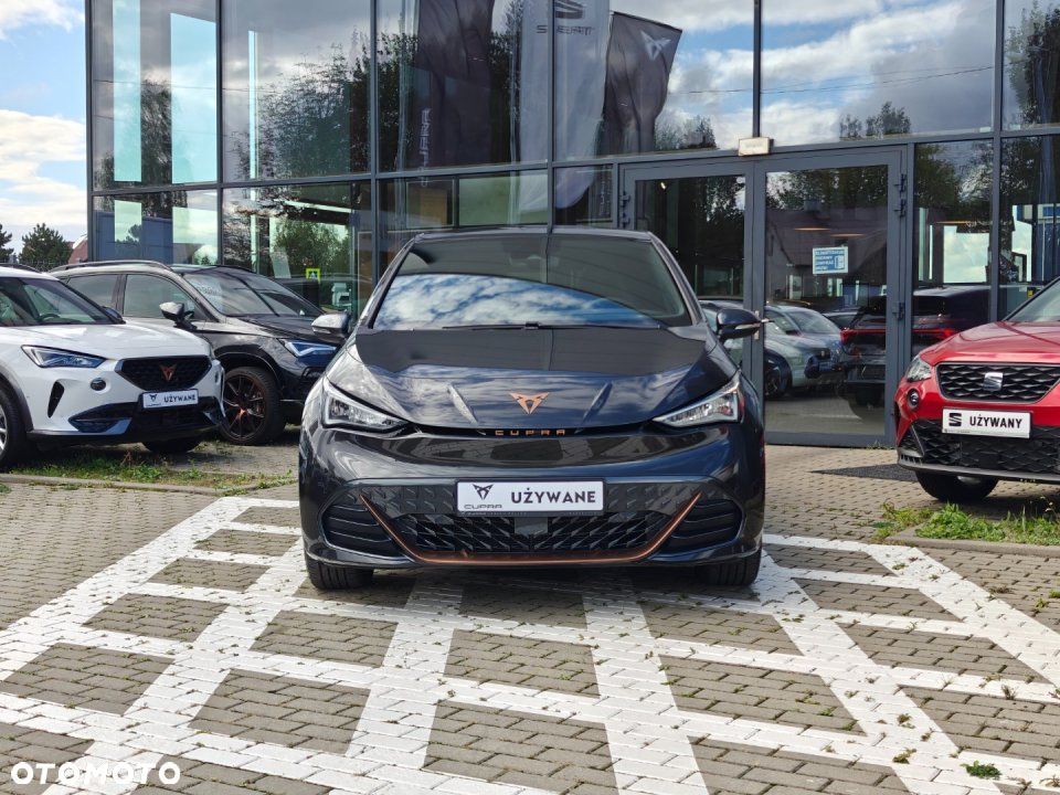 Cupra Born - 3