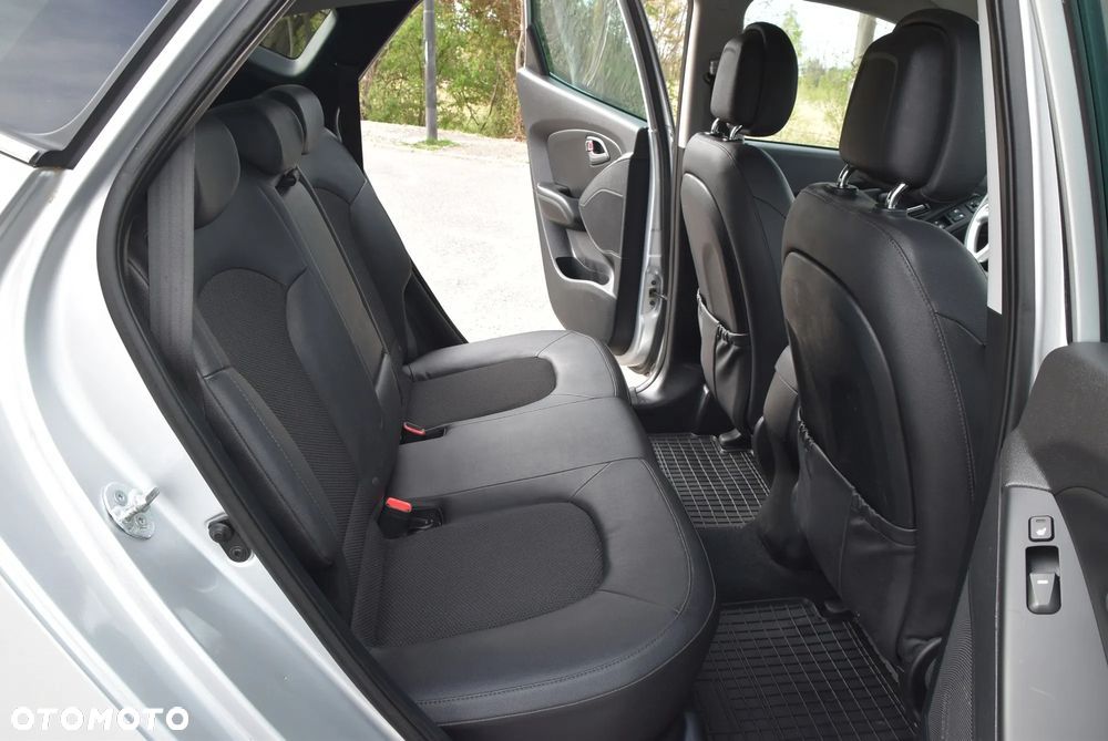 Hyundai ix35 - 13