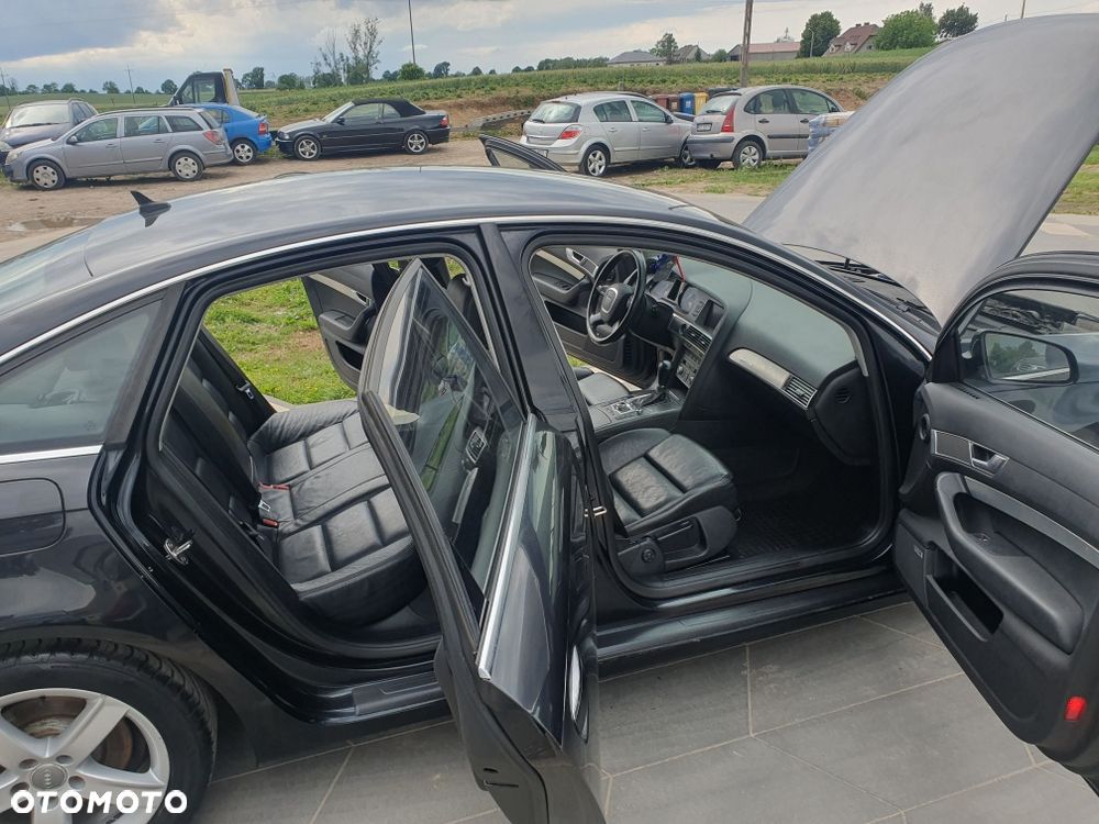 Audi A6 Limousine - 6