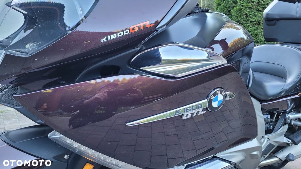BMW K - 22
