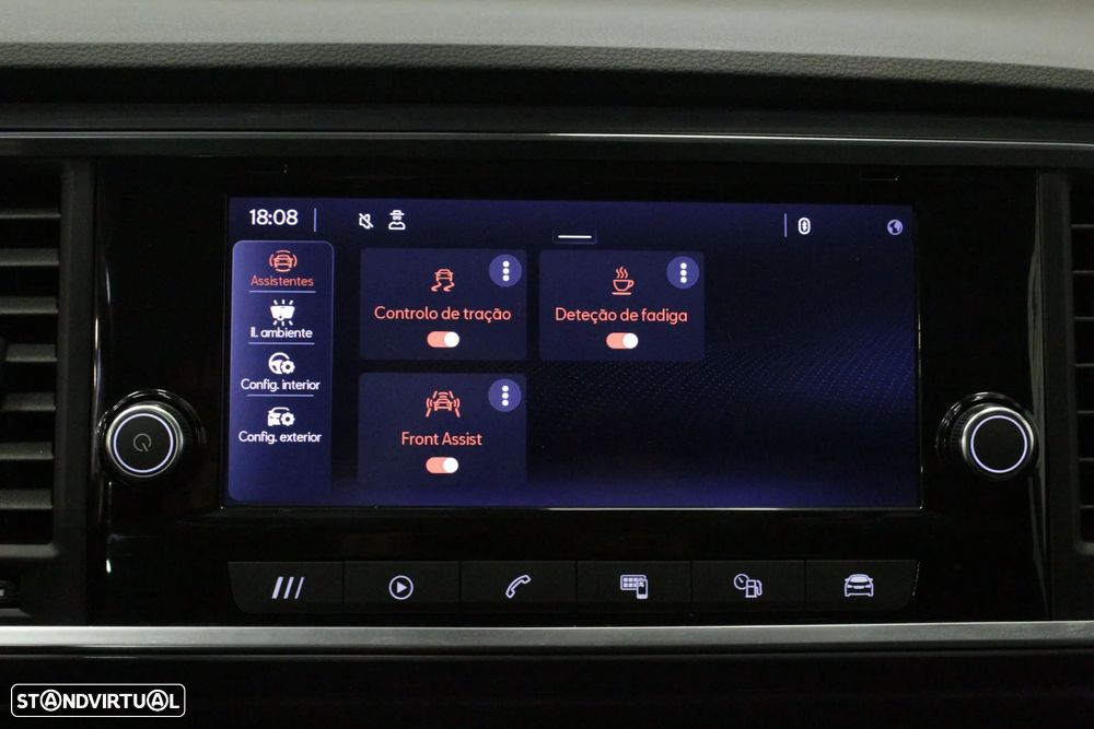 SEAT Ateca 1.0 TSI Style - 11