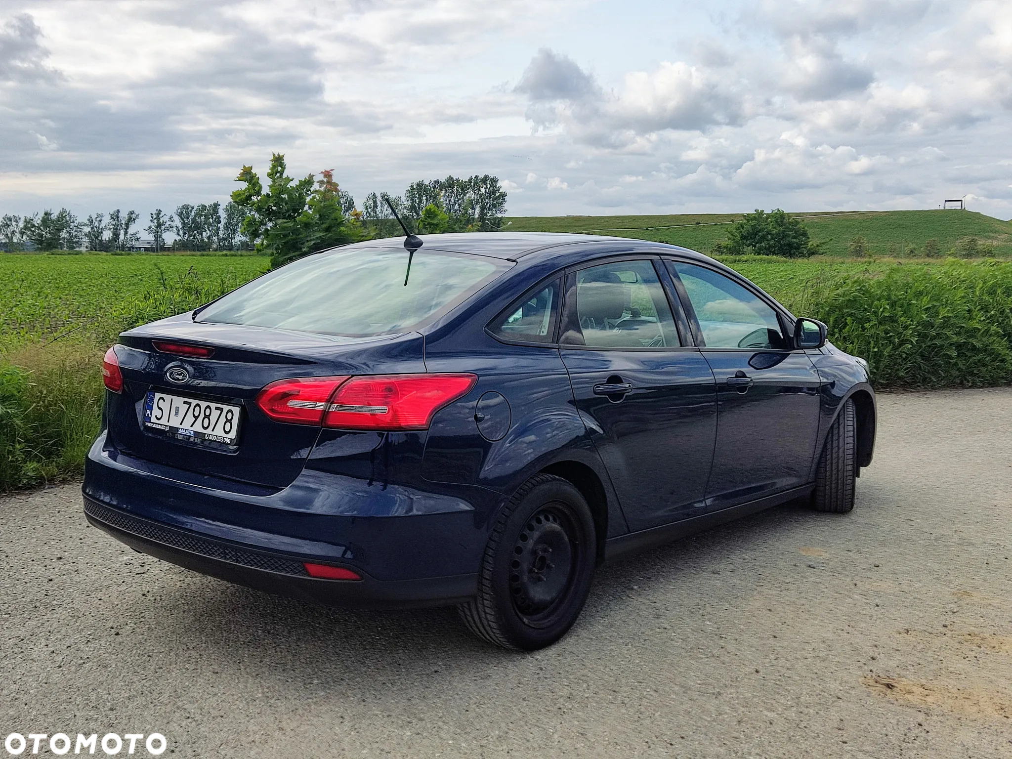 Ford Focus - 6