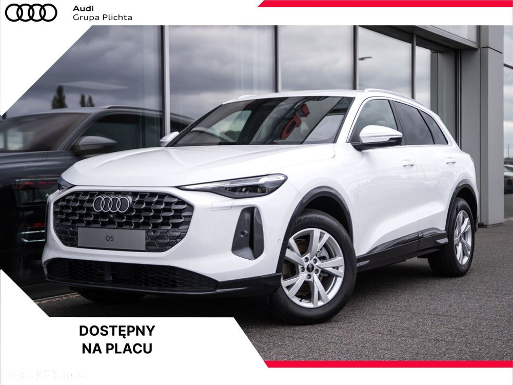 Audi Q5 - 2