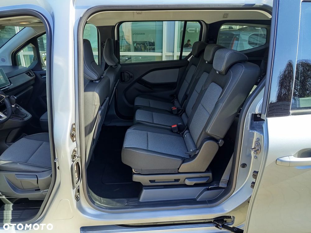 Renault Kangoo 1.3 TCe Techno EDC - 14