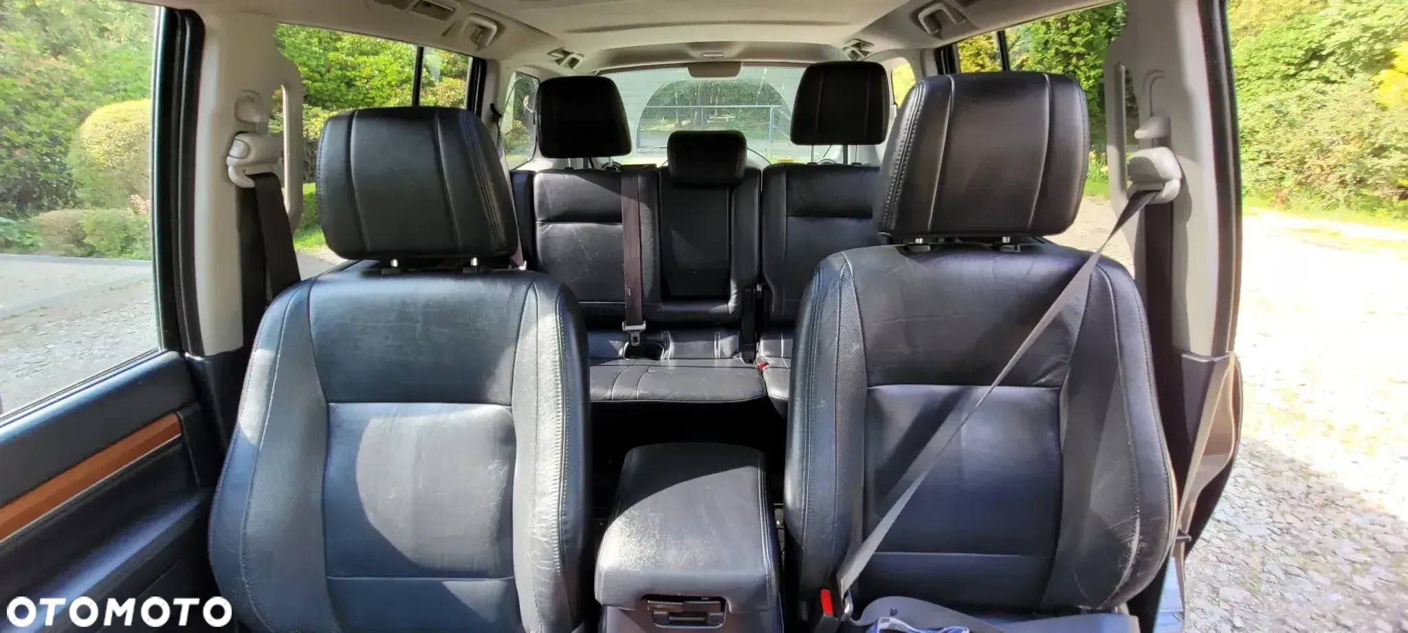Mitsubishi Pajero 3.2 DI-D Automatik Instyle - 10