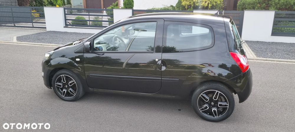 Renault Twingo 1.2 LEV 16V 75 Rip Curl - 8