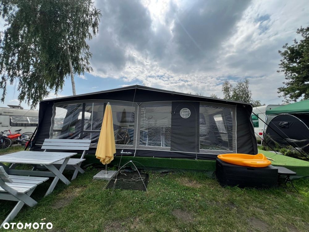 Dethleffs 650rft Exclusiv - 3