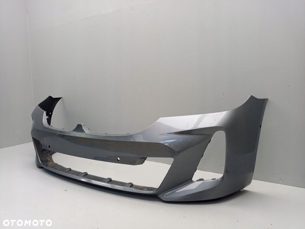 BMW 6 GT G32 M-PAKIET LIFT LCI 20- ZDERZAK PRZÓD PRZEDNI 51118078784 = - 4