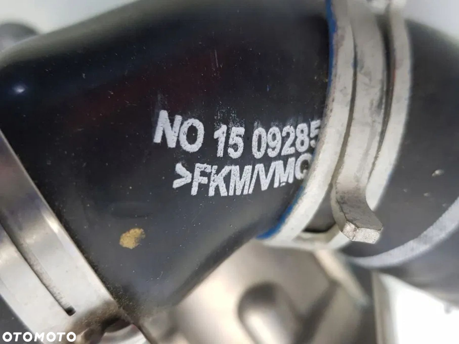 ZAWÓR EGR PRZEPUSTNIC MEGANE IV CAPTUR CLIO 1.5DCI - 7