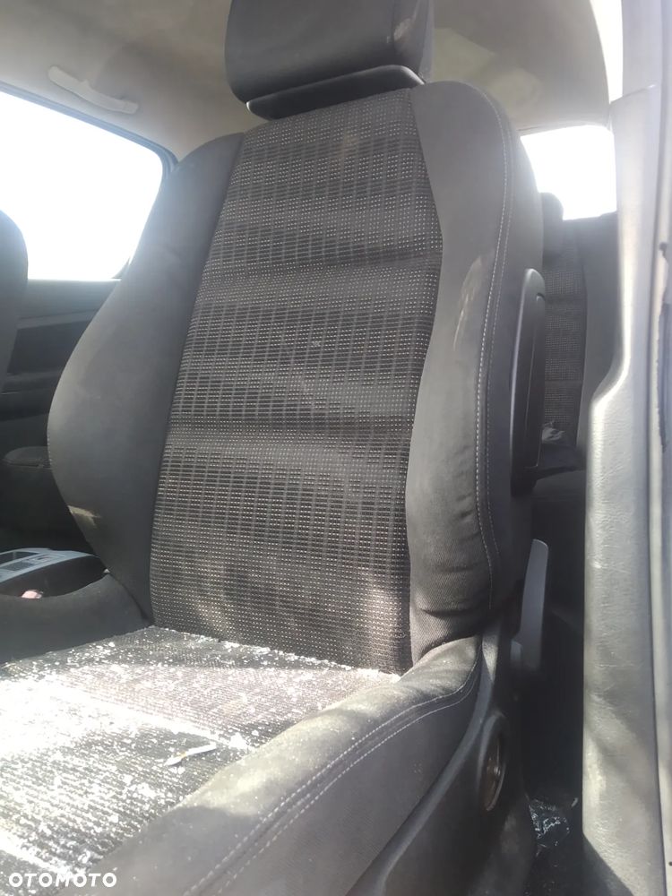 PEUGEOT 307 SW 01-05 1.6 16V NFU - SILNIK KOMPLETNY GWARANCJA - 22