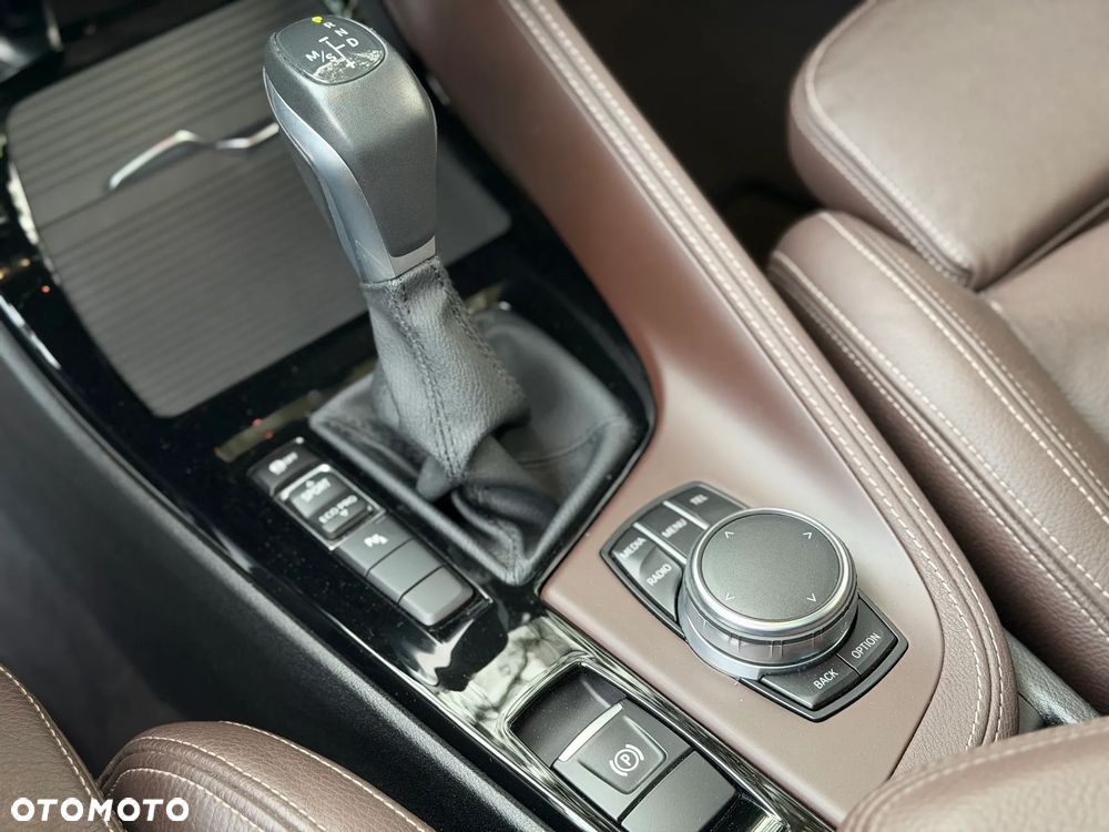 BMW X1 sDrive18i M Sport - 35
