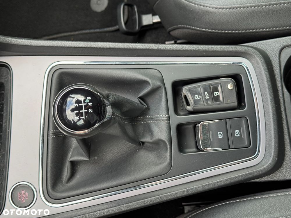 Seat Leon 1.5 EcoTSI Evo Xcellence S&S - 26