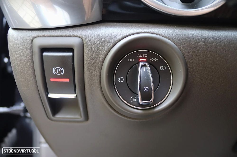 Porsche Cayenne S E-Hybrid - 20