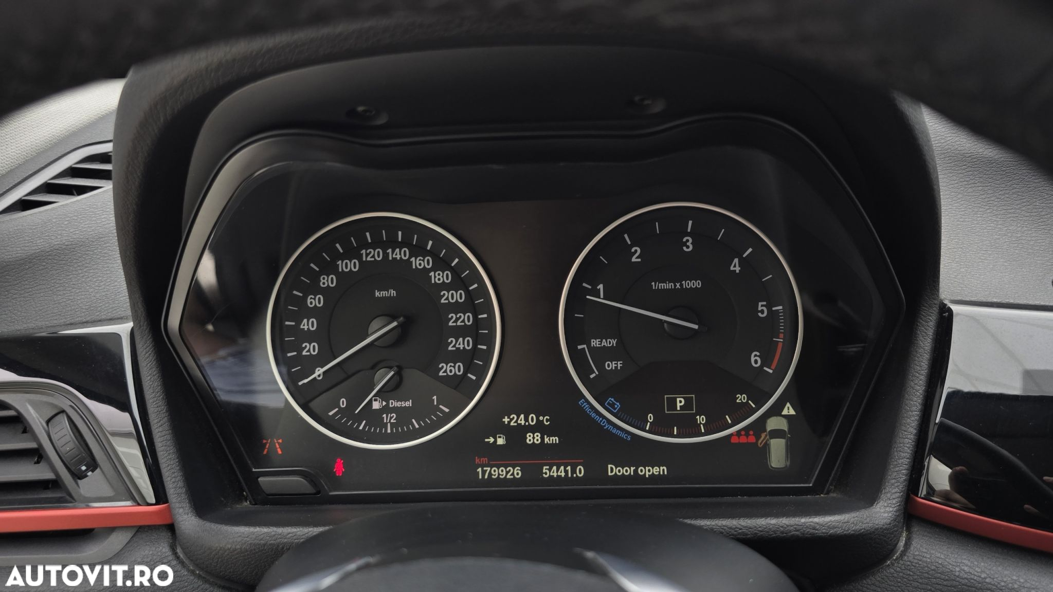 BMW X1 - 16