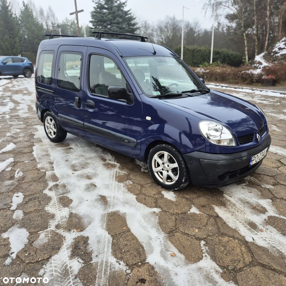 Renault Kangoo - 3