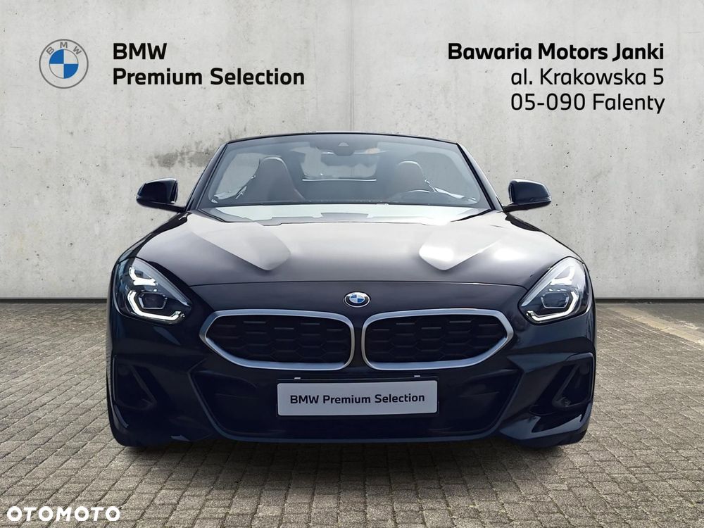 BMW Z4 - 5