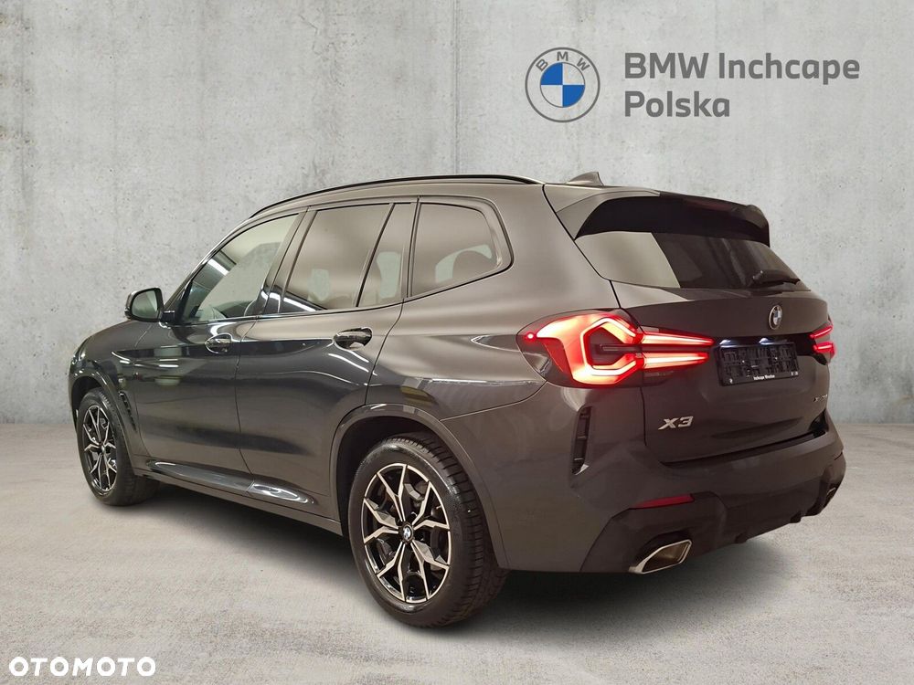 BMW X3 - 3