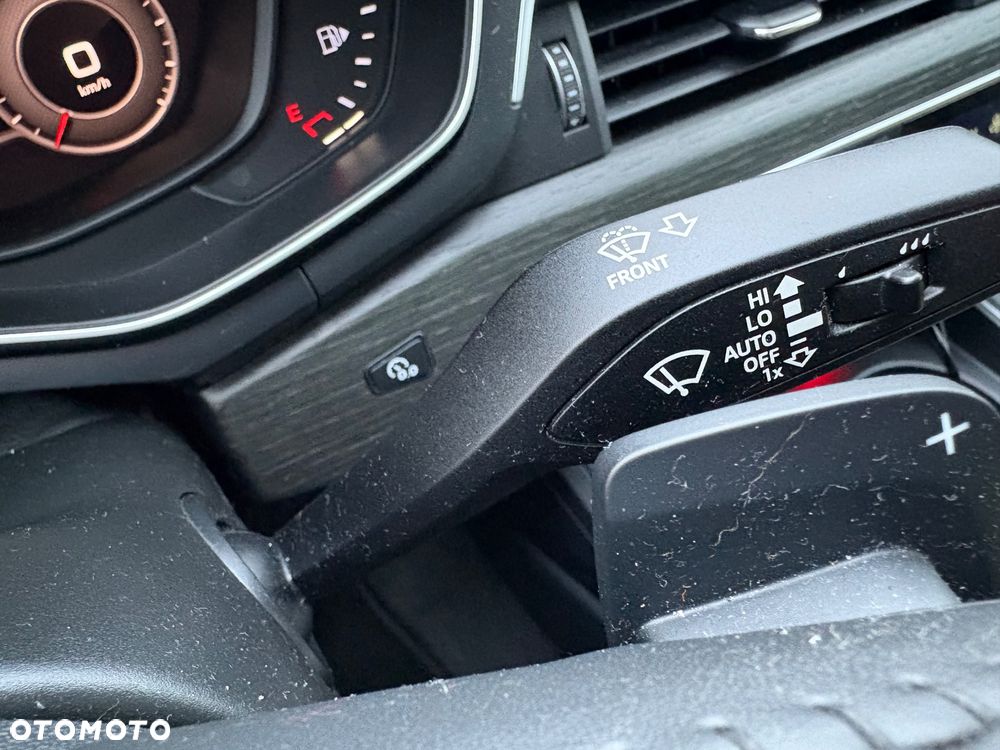 Audi A4 Limousine - 19
