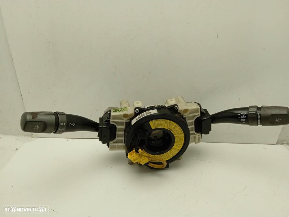 COMANDO LUZES HYUNDAI ACCENT II 2000 - 3