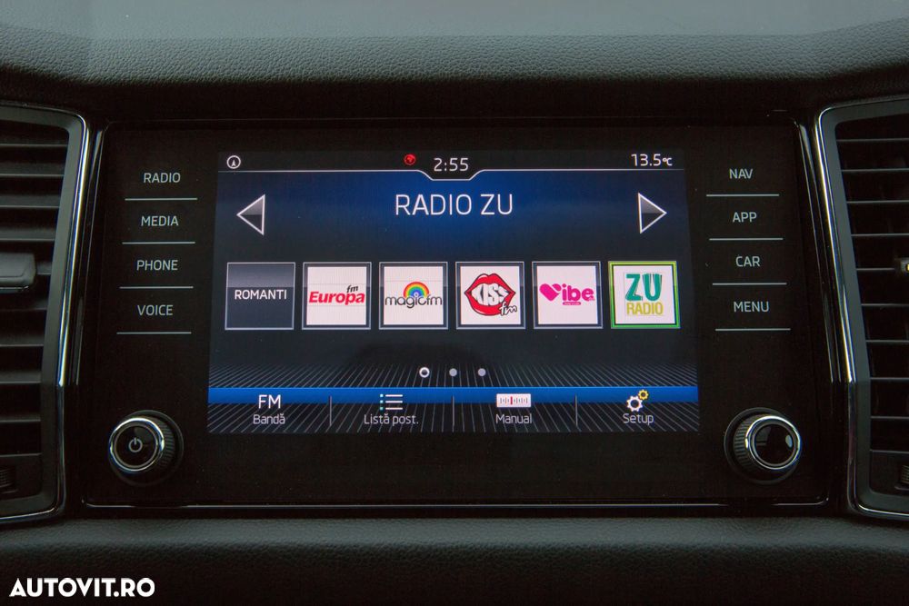 Skoda Kodiaq 2.0 TDI DSG Active - 38