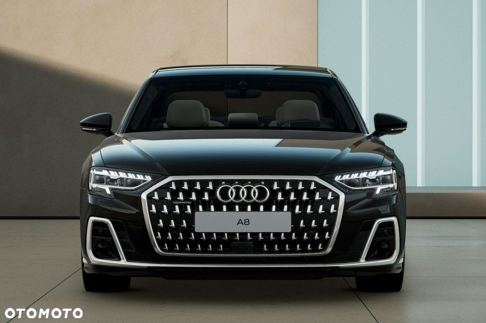 Audi A8 50 TDI mHEV Quattro Tiptr - 3