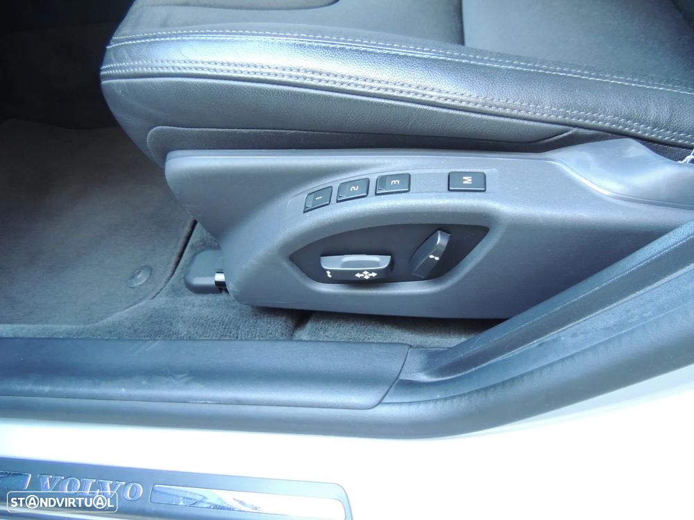 Volvo V60 D3 Geartronic Business Edition - 18