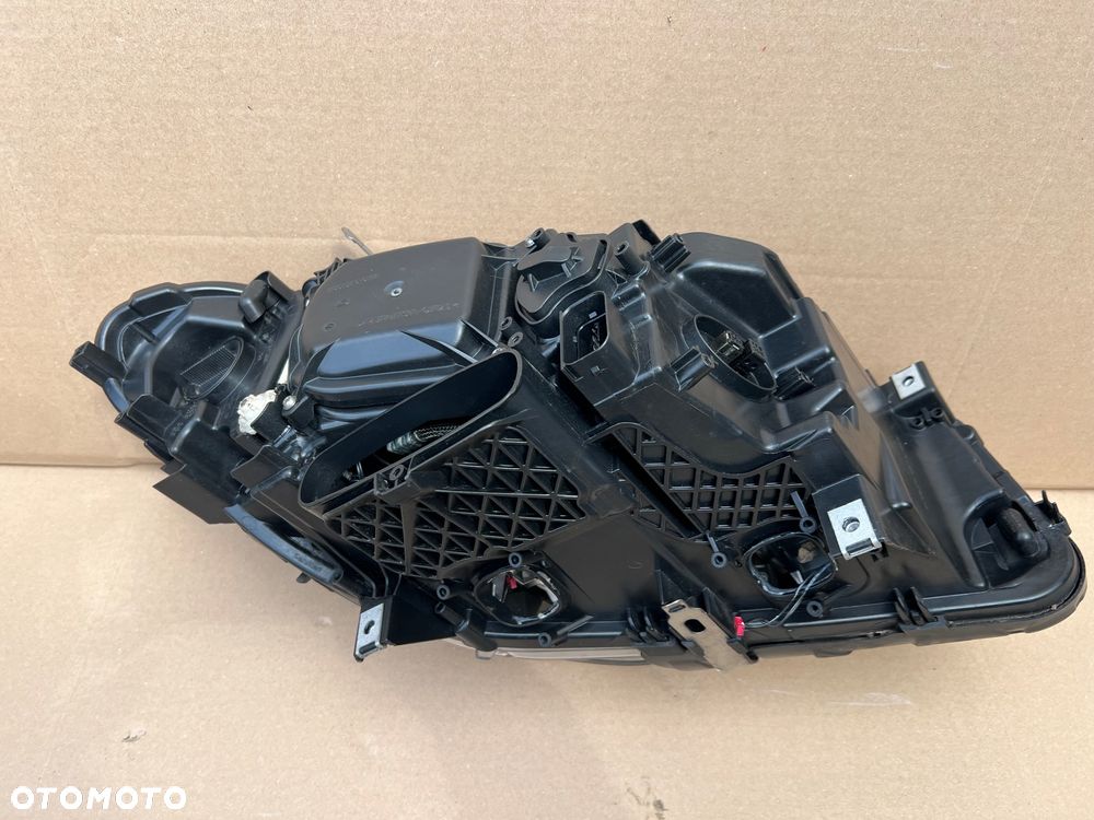 BMW F10 F11 LIFT XENON LAMPA LEWA 7317131 - 7