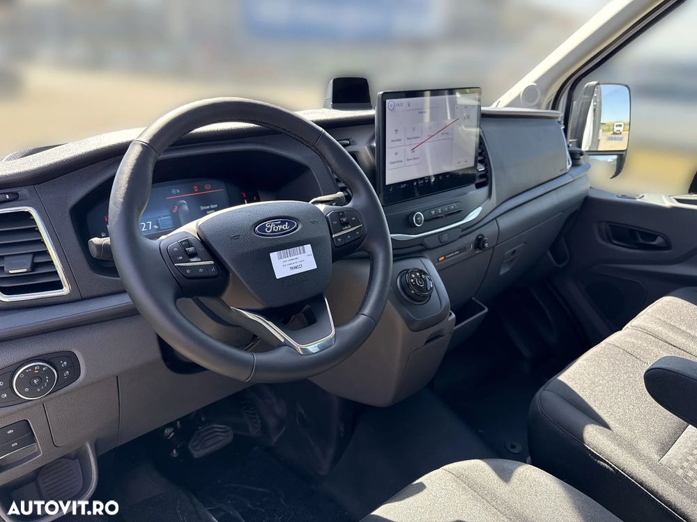 Ford TRANSIT - 10