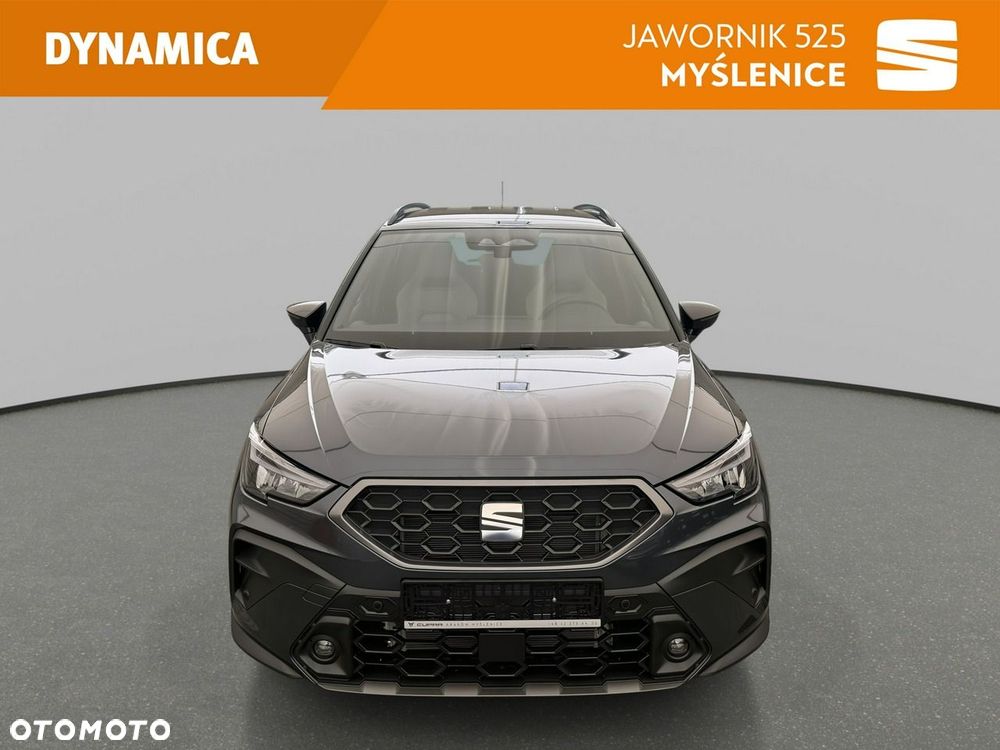 Seat Arona - 3