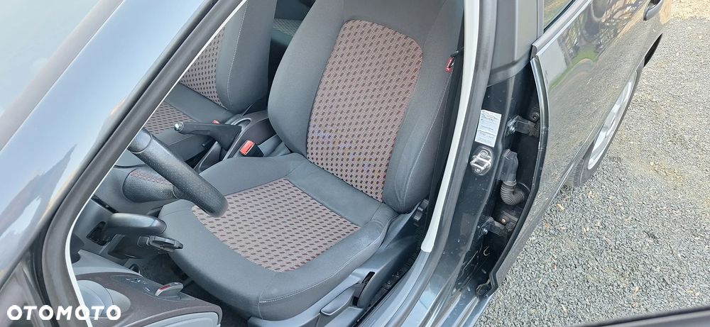 Seat Ibiza - 13