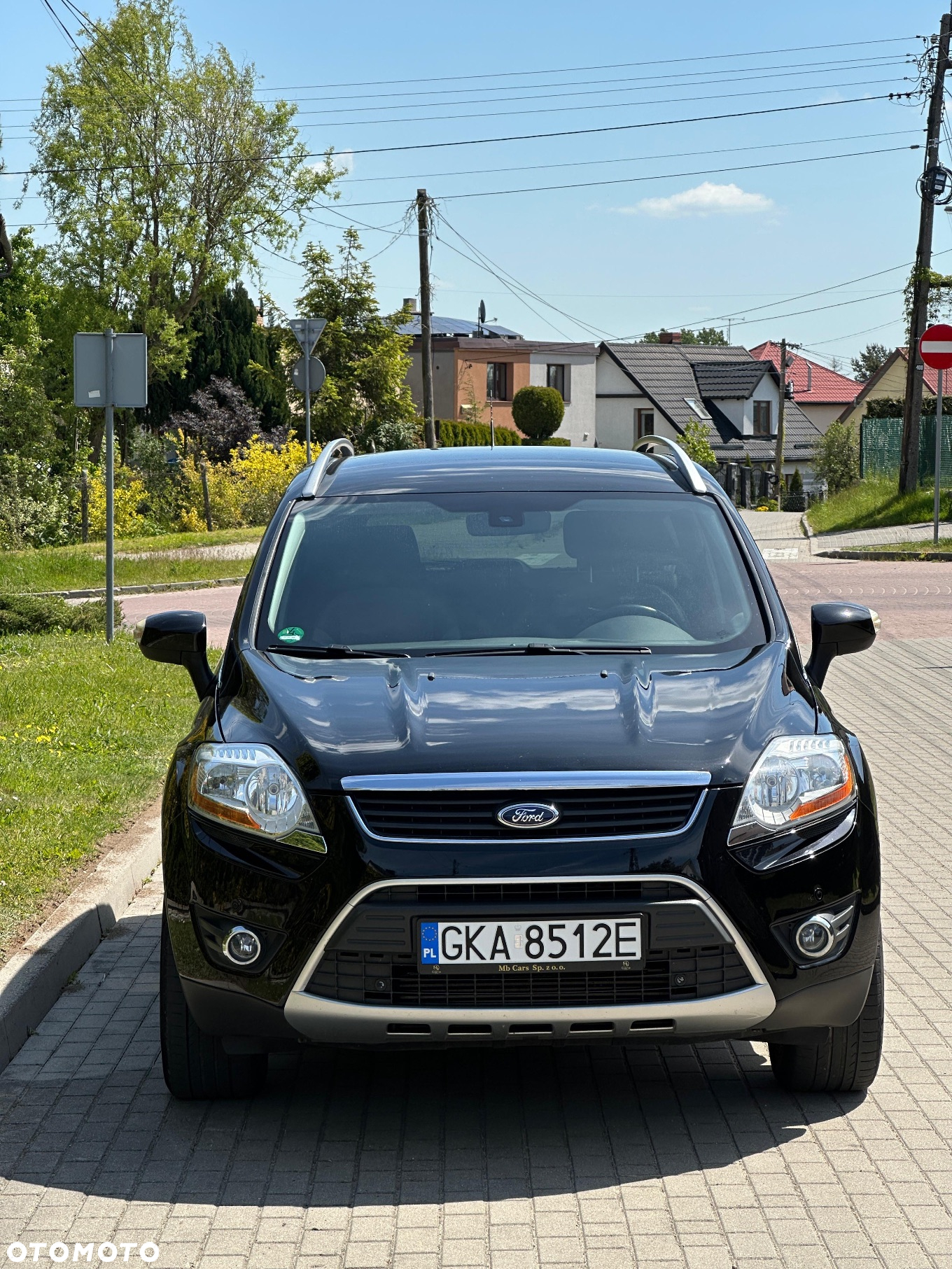 Ford Kuga 2.0 TDCi Trend - 3