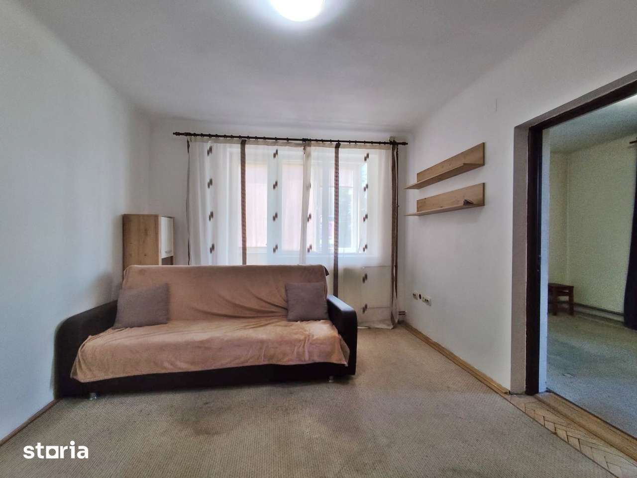 Apartament 2 camere central, langa Podul Decebal, Oradea - VANZARE — fotografia 1