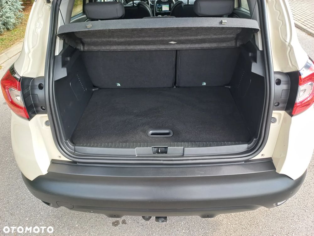 Renault Captur TCe 120 EDC Luxe - 17