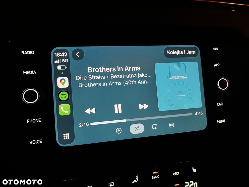 Volkswagen Passat 1.5 TSI EVO Business DSG - 27