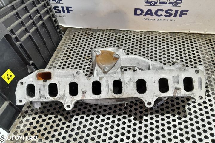 Galerie admisie SH01K3239 SH01K3239 Mazda 3 BM [2013 - 2016] Hatchbac - 3