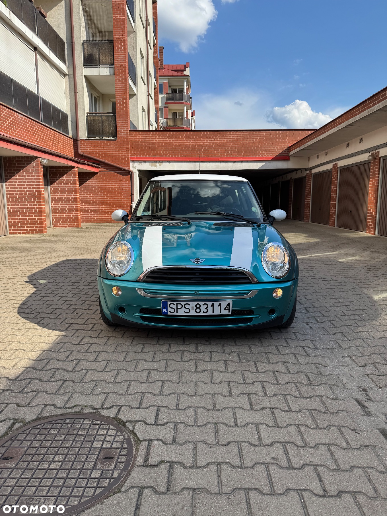 MINI ONE - 4
