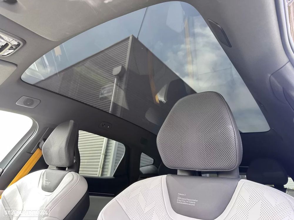 Polestar 3 Long Range 111 kWh AWD Performance Plus Pilot - 37